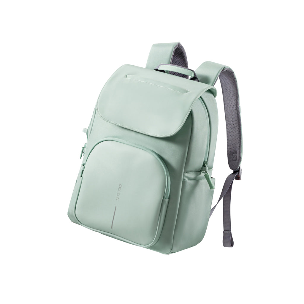 Soft Daypack – Minze