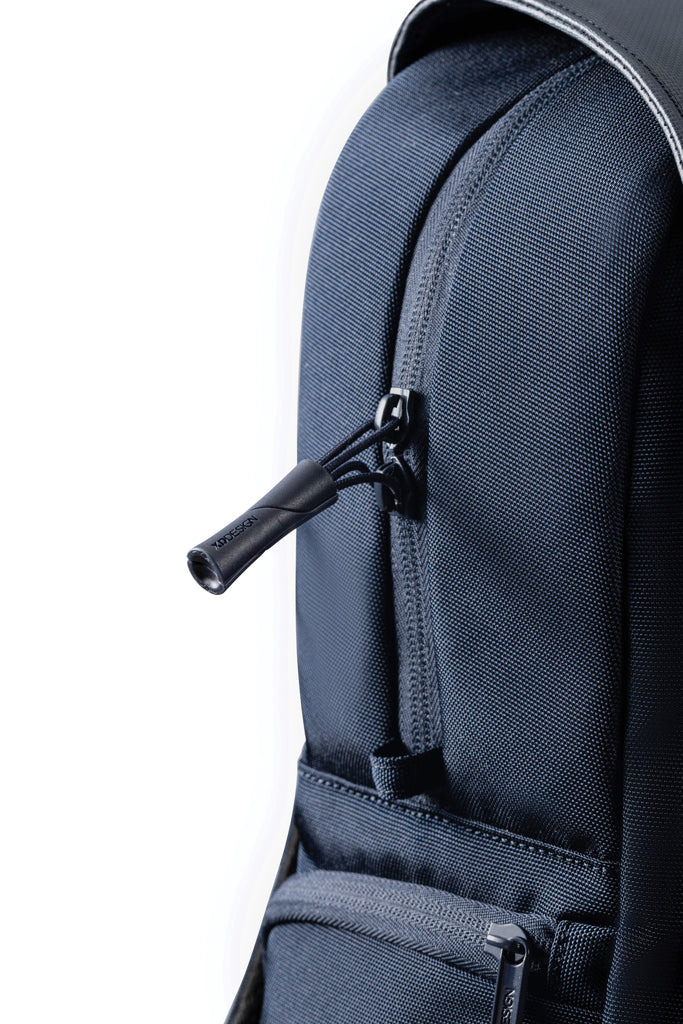 Soft Daypack – navy blau