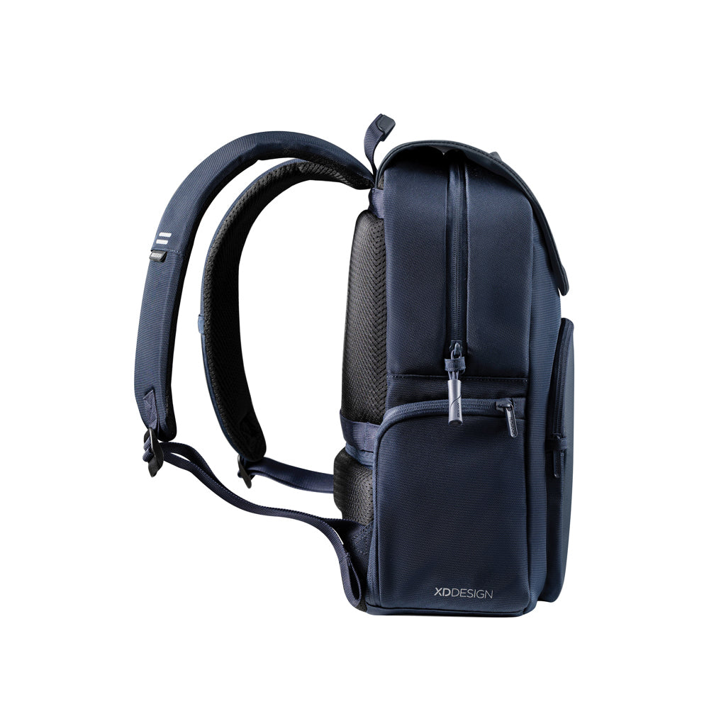 Soft Daypack – navy blau