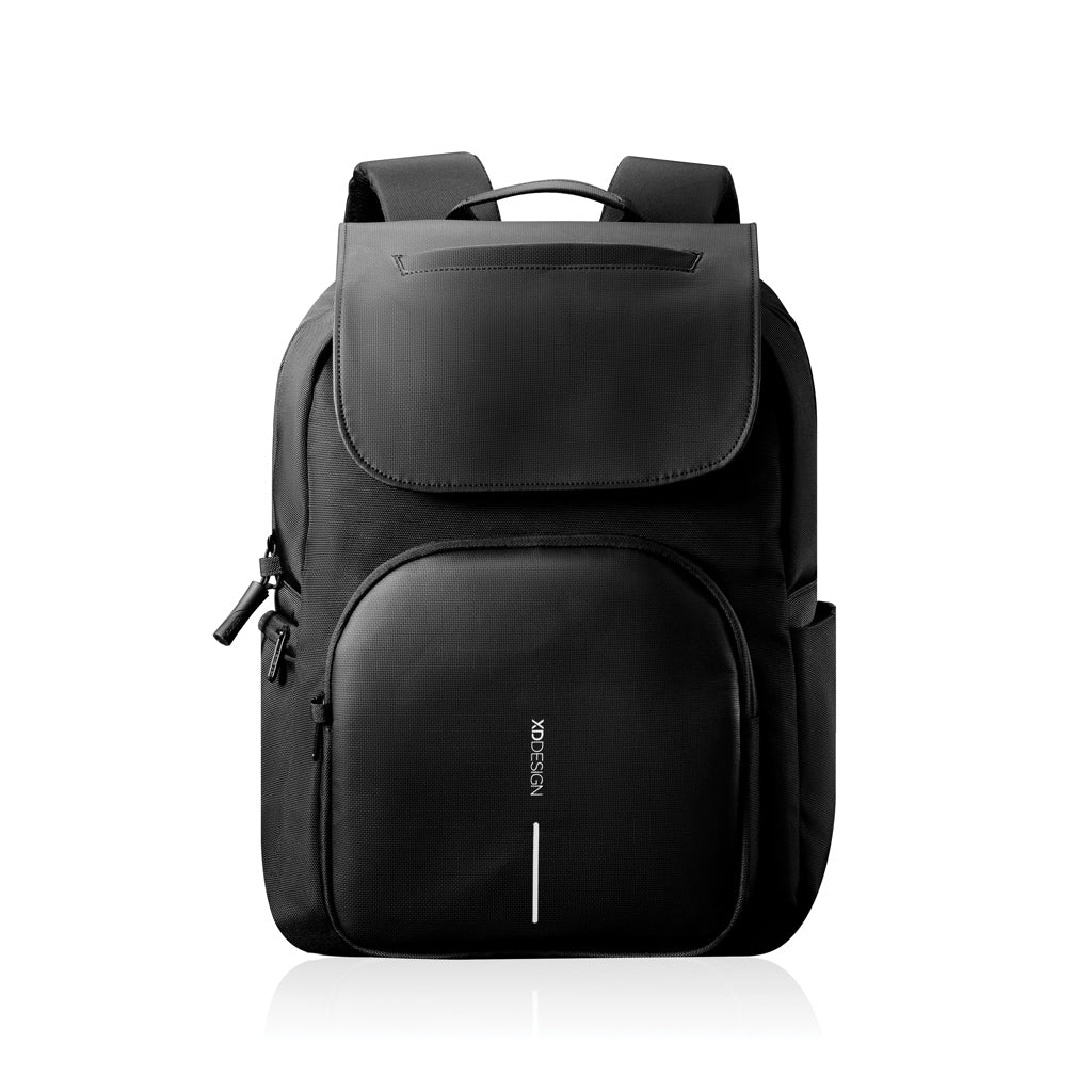 Soft Daypack – schwarz