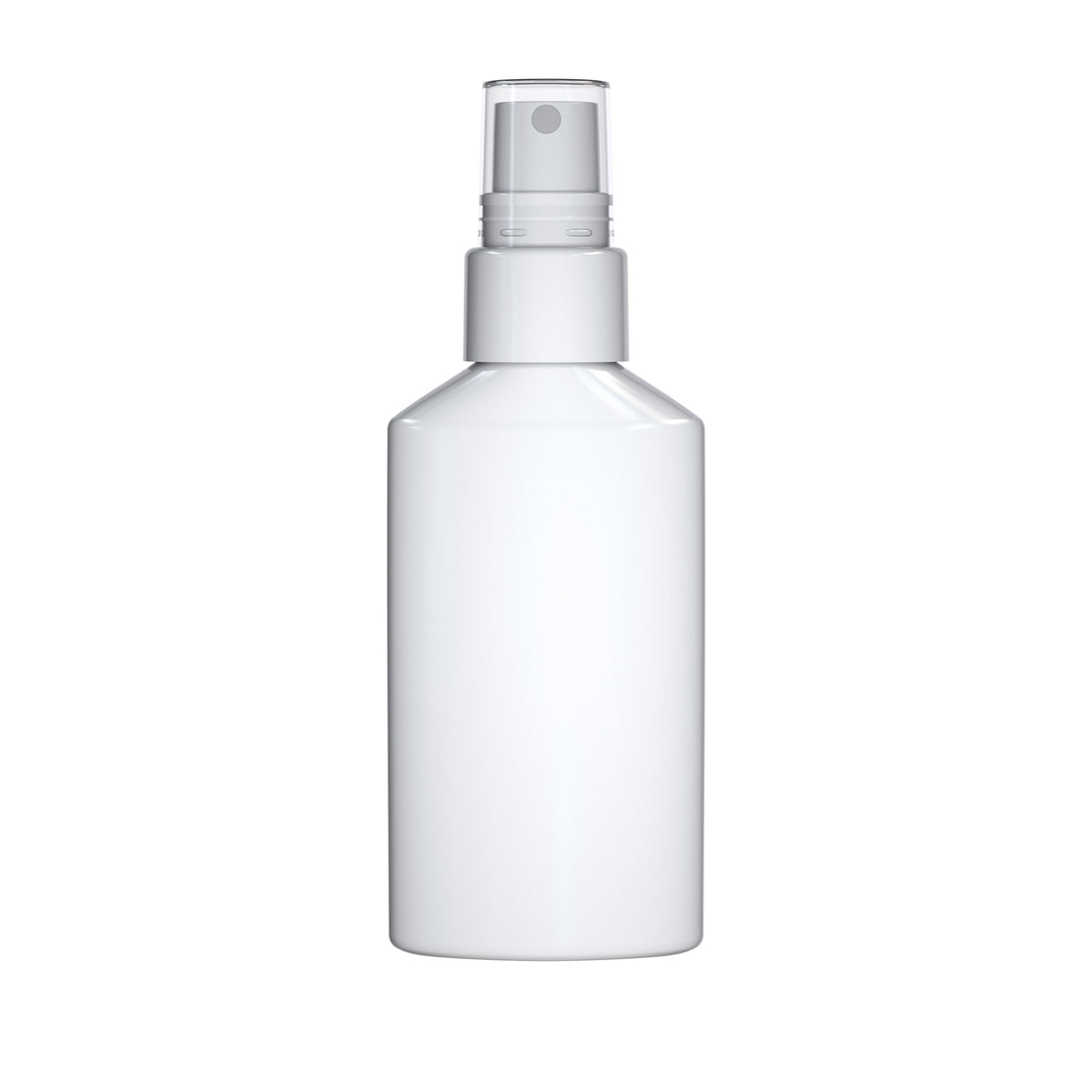 Sonnenschutzspray LSF 50 50 ml Sprühflasche mit Pumpaufsatz
