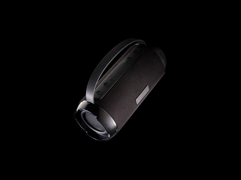 Soundboom wasserdichter 6W Speaker aus RCS Kunststoff