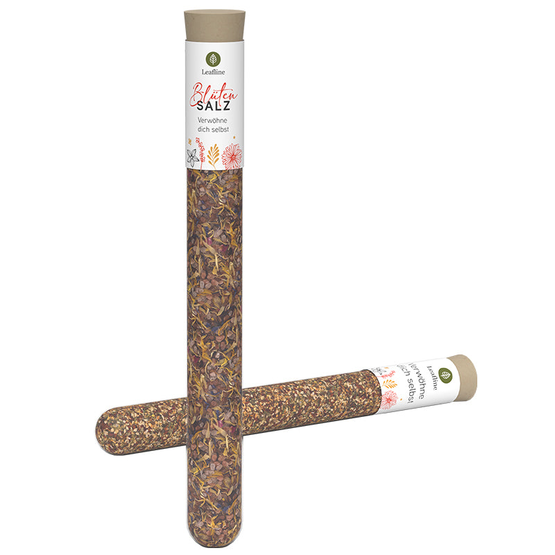 Spice Tube M