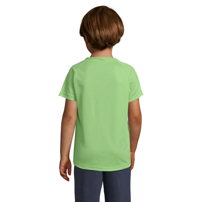 Apple Green