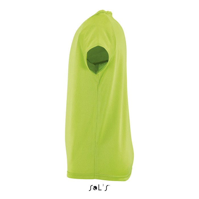 Apple Green