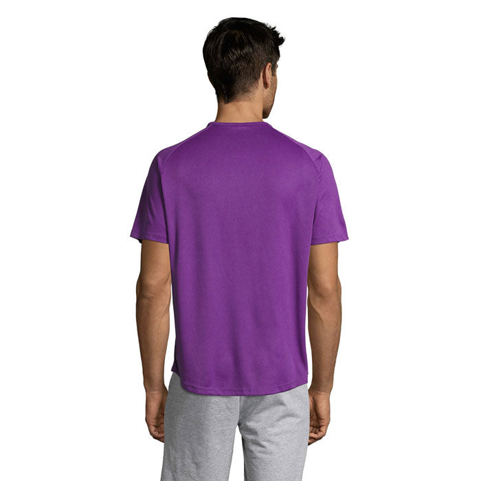 Dark Purple