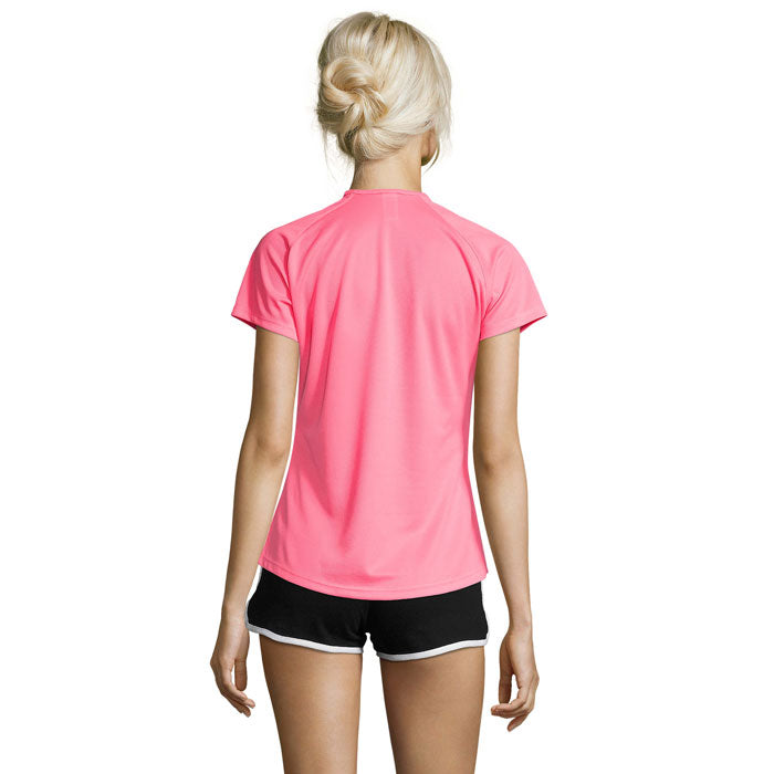 Neon Rosa 2