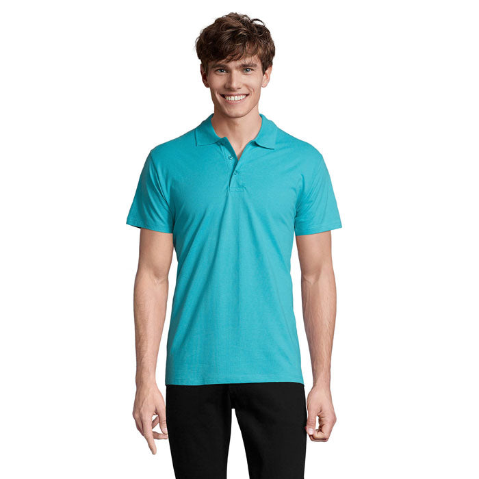 Atoll Blau