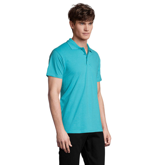 Atoll Blau