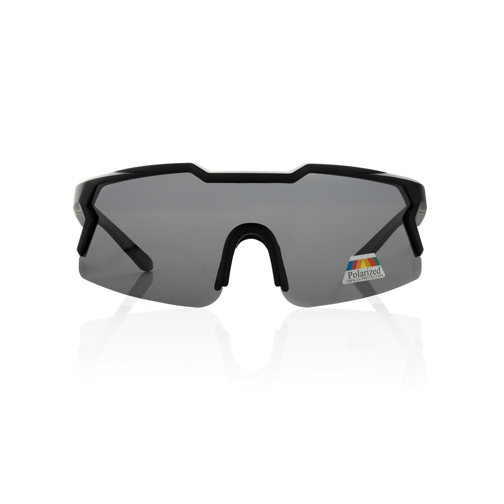SproShield RCS Sportbrille mit polarisierten Gläsern