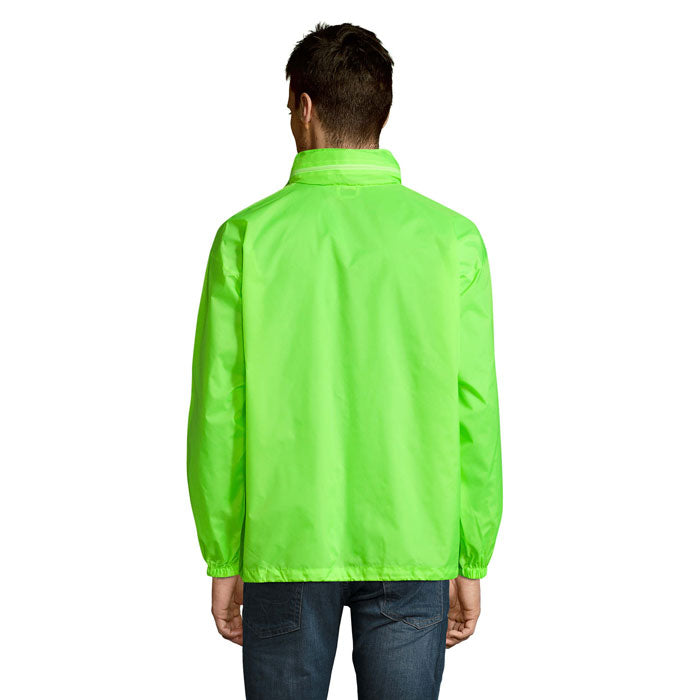 Neon Lime
