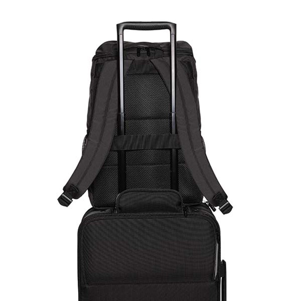 Swiss Peak AWARE™ Easy Access 15.6" Laptop-Rucksack