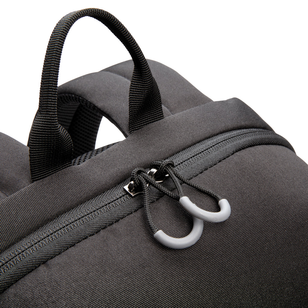 Swiss Peak AWARE™ RFID und USB A-Laptop-Rucksack