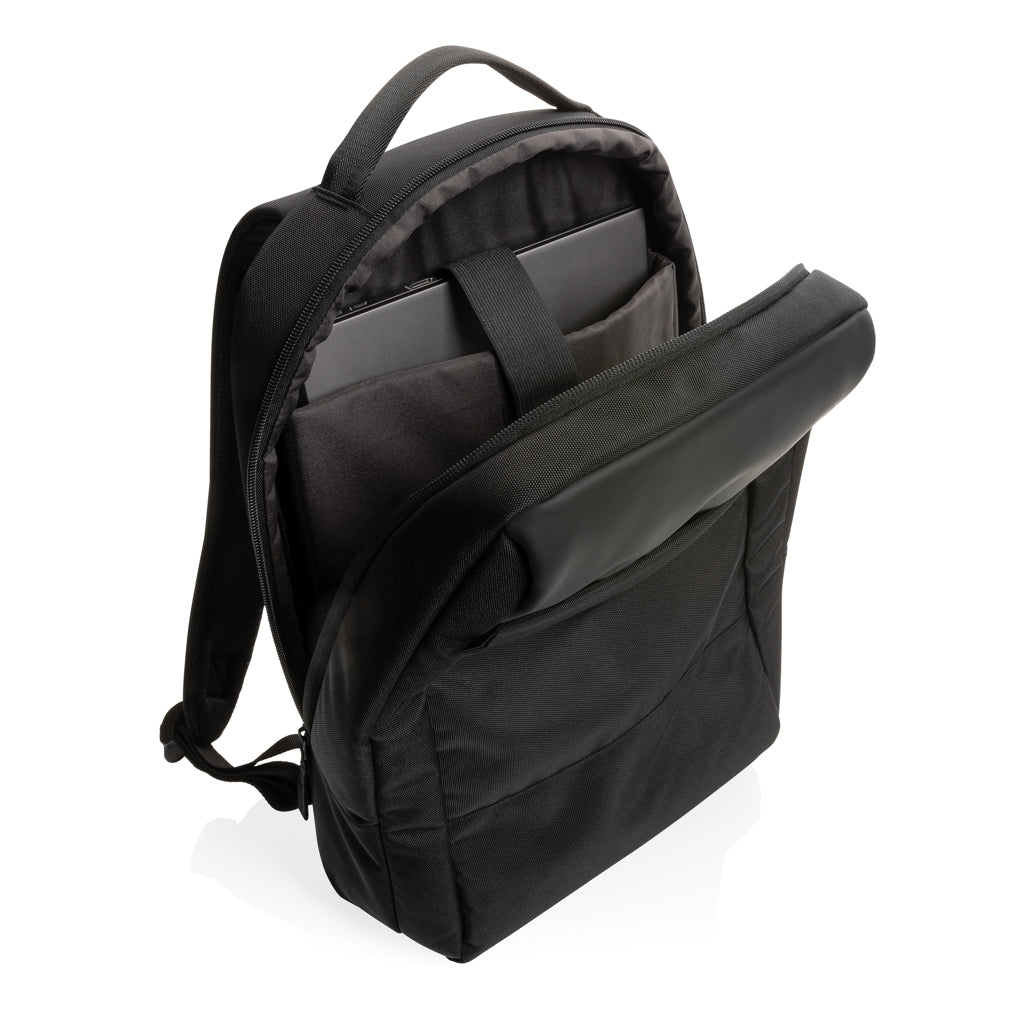 Swiss Peak AWARE™ RPET 15,6" Day-Pack