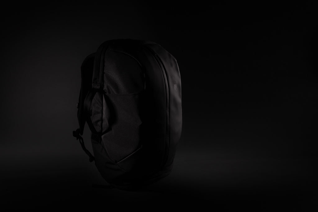 Swiss Peak AWARE™ RPET 15.6" Work & Gym Rucksack