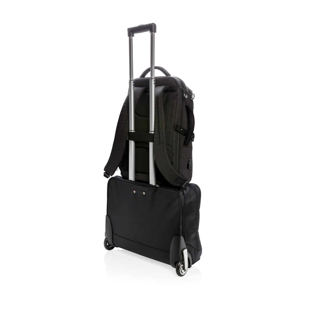 Swiss Peak AWARE™ XXL Wochenend-Reiserucksack