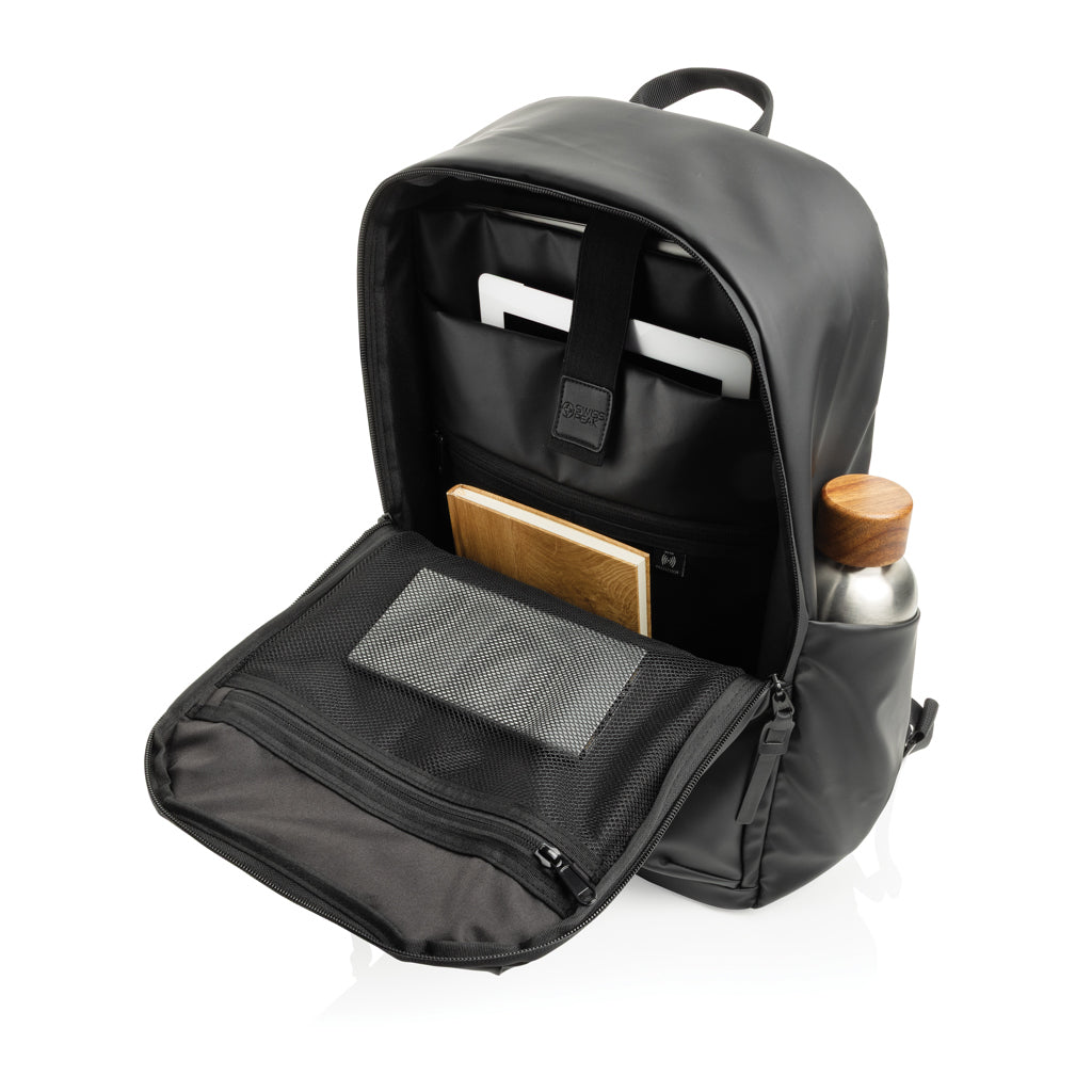 Swiss Peak OSLO RCS Everyday 15,6" Laptop-Rucksack