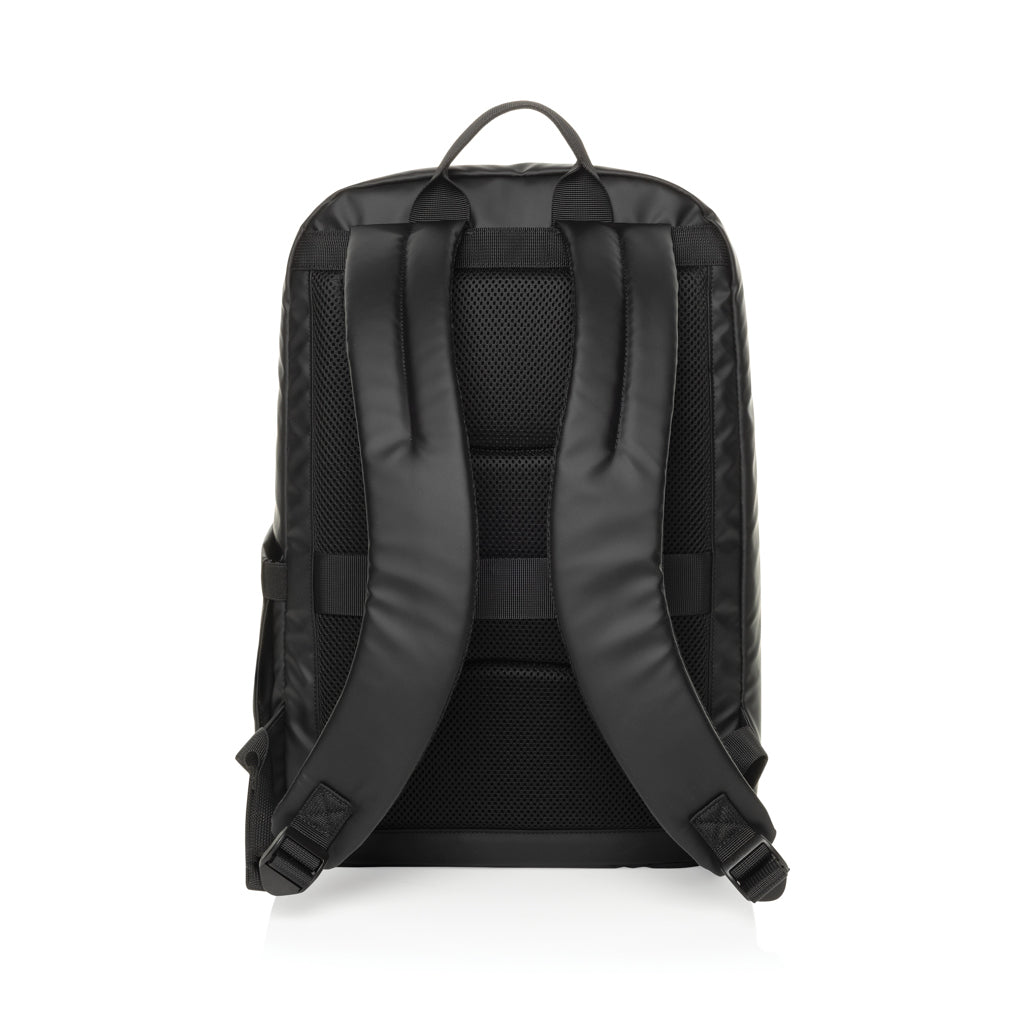 Swiss Peak OSLO RCS Everyday 15,6" Laptop-Rucksack