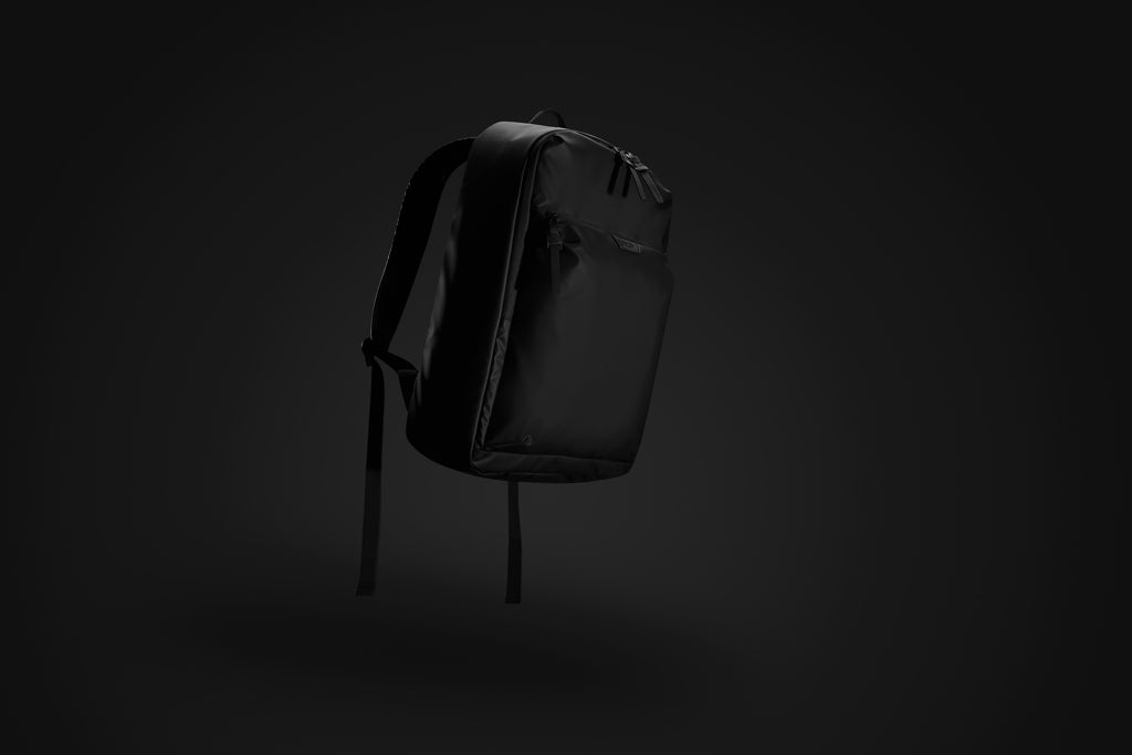 Swiss Peak OSLO RCS Everyday 15,6" Laptop-Rucksack