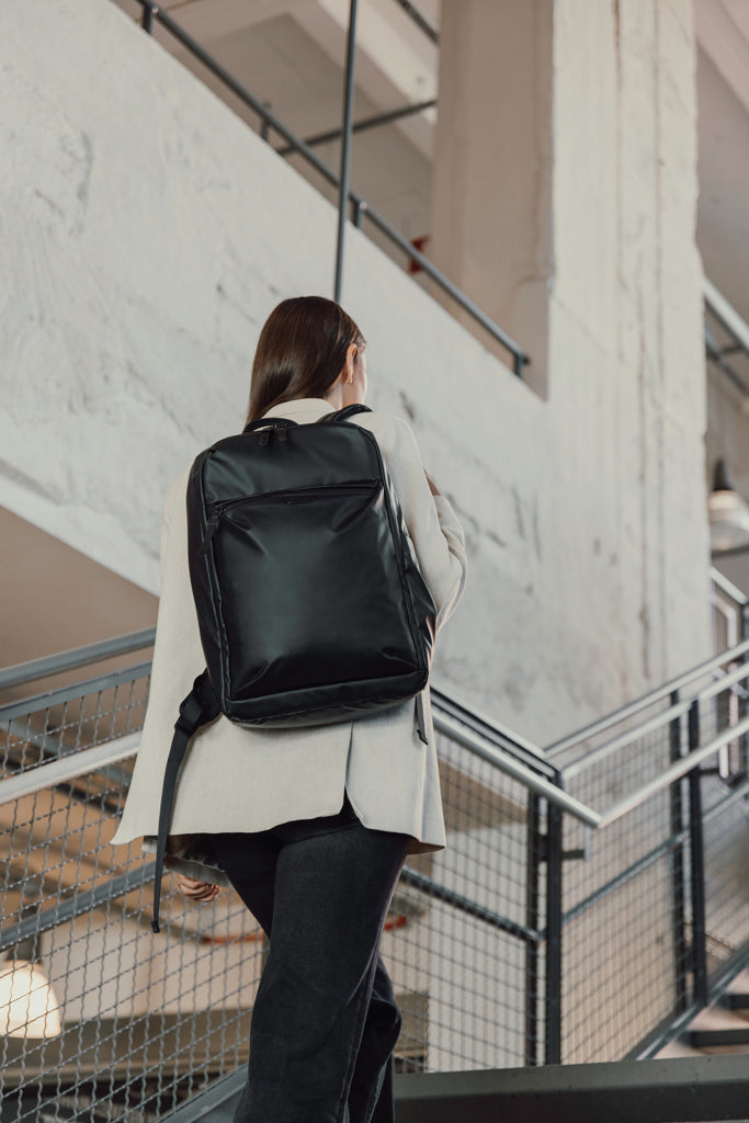 Swiss Peak OSLO RCS Everyday 15,6" Laptop-Rucksack