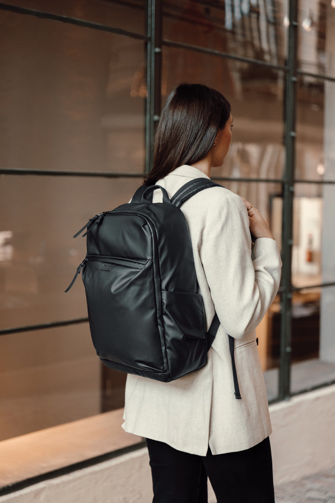 Swiss Peak OSLO RCS Everyday 15,6" Laptop-Rucksack