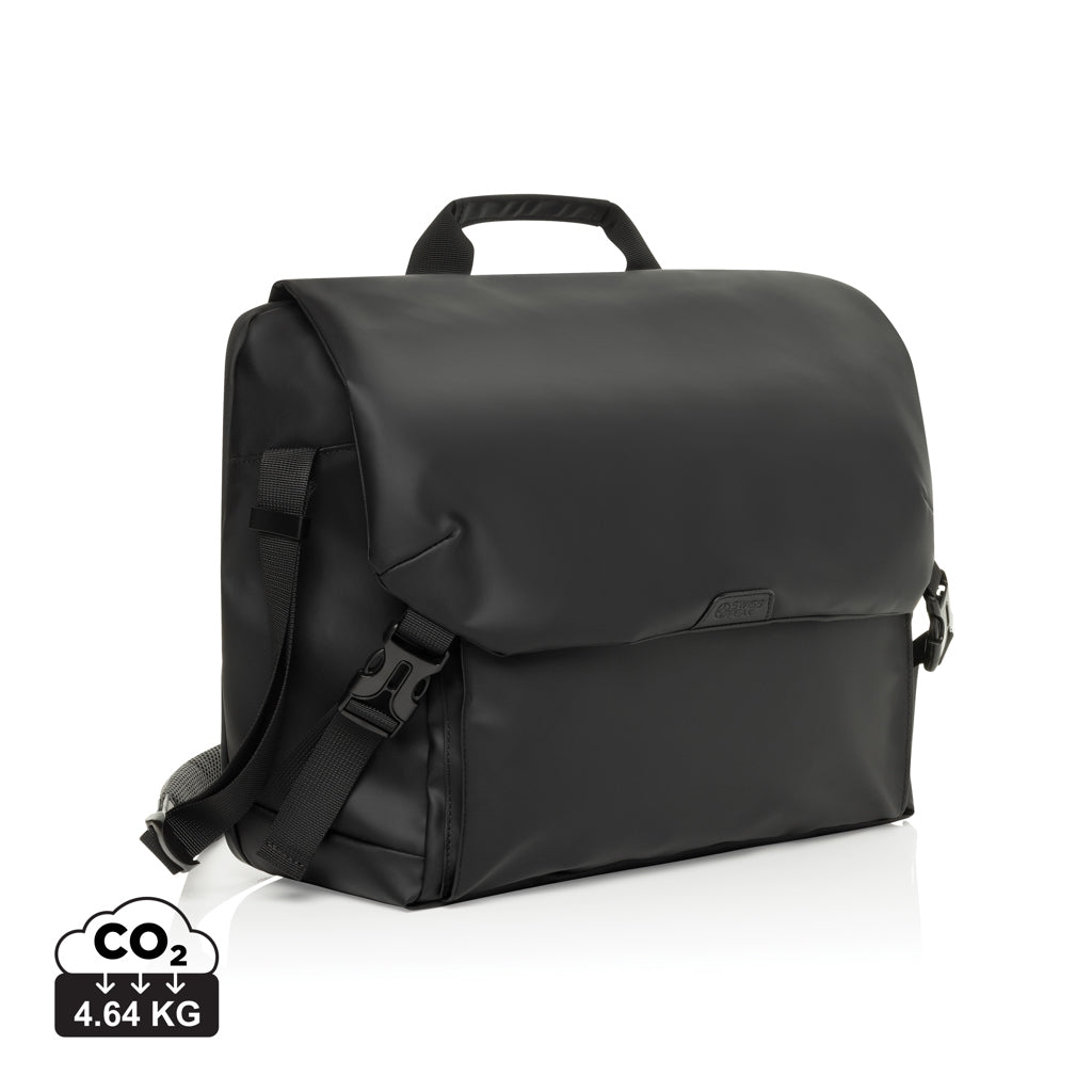 Swiss Peak OSLO RCS Messenger