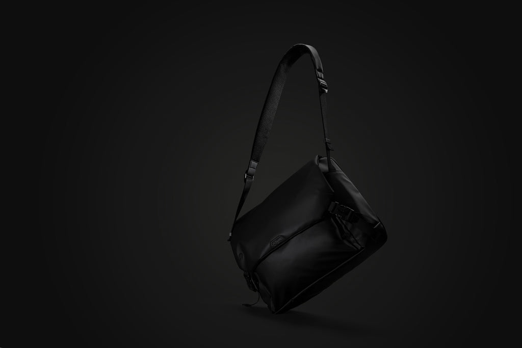 Swiss Peak OSLO RCS Messenger