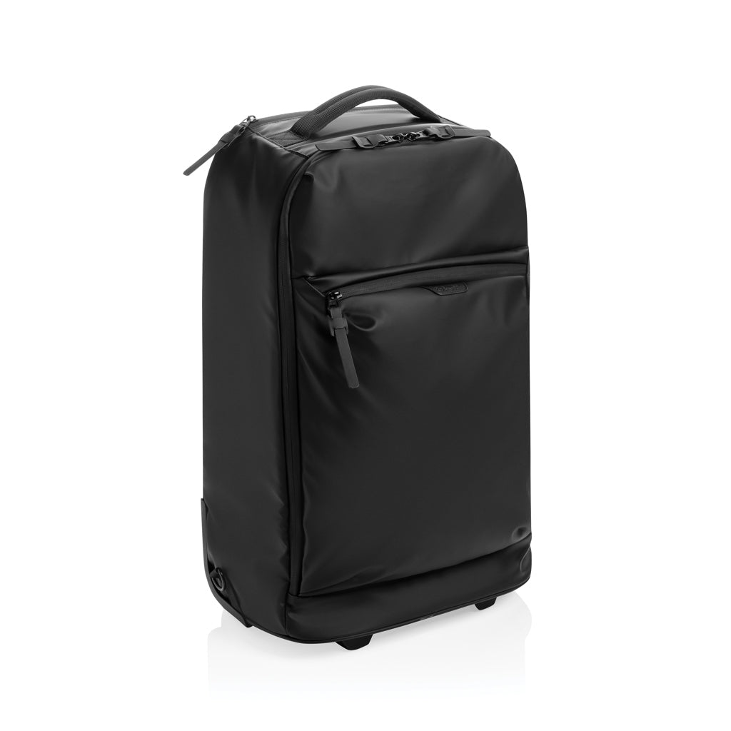 Swiss Peak OSLO RCS Rolltasche, als Handgepäck zugelassen