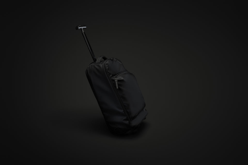 Swiss Peak OSLO RCS Rolltasche, als Handgepäck zugelassen