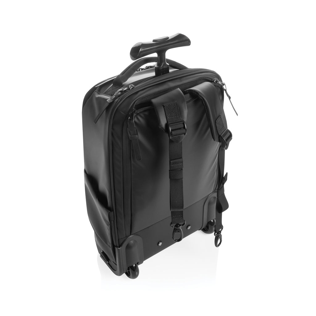 Swiss Peak OSLO RCS Rucksack mit Rollen
