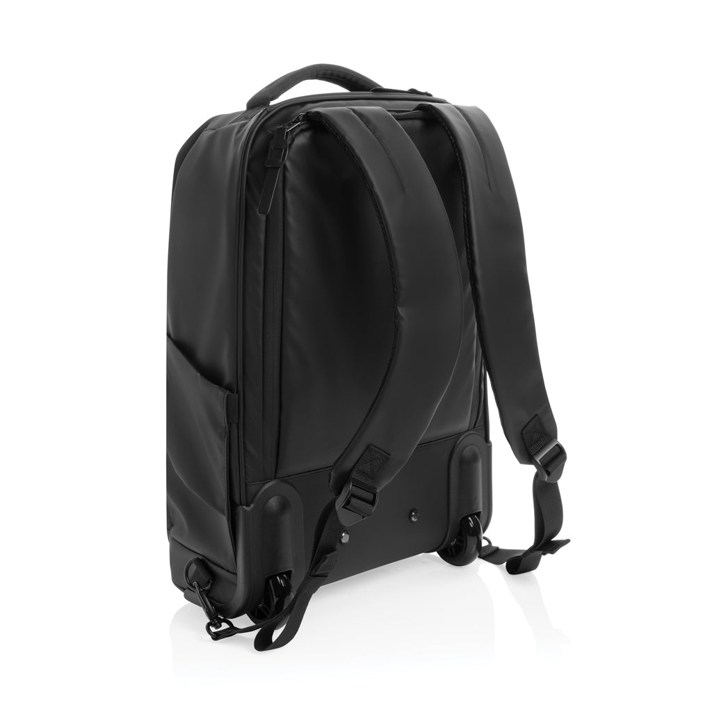 Swiss Peak OSLO RCS Rucksack mit Rollen