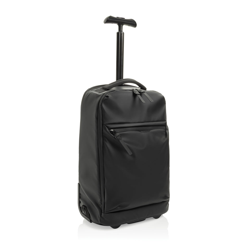 Swiss Peak OSLO RCS Rucksack mit Rollen