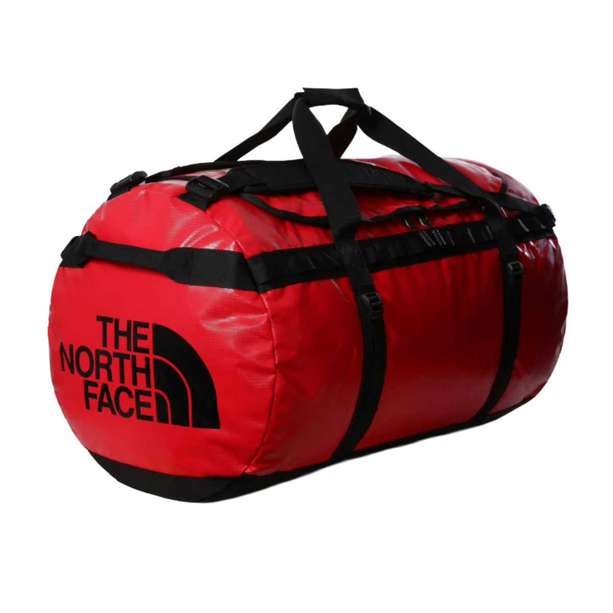 TNF Red-TNF Black