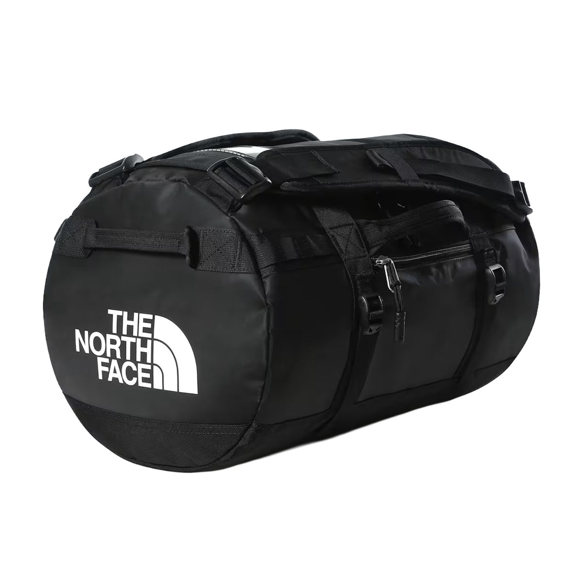 TNF Black-TNF White-NPF