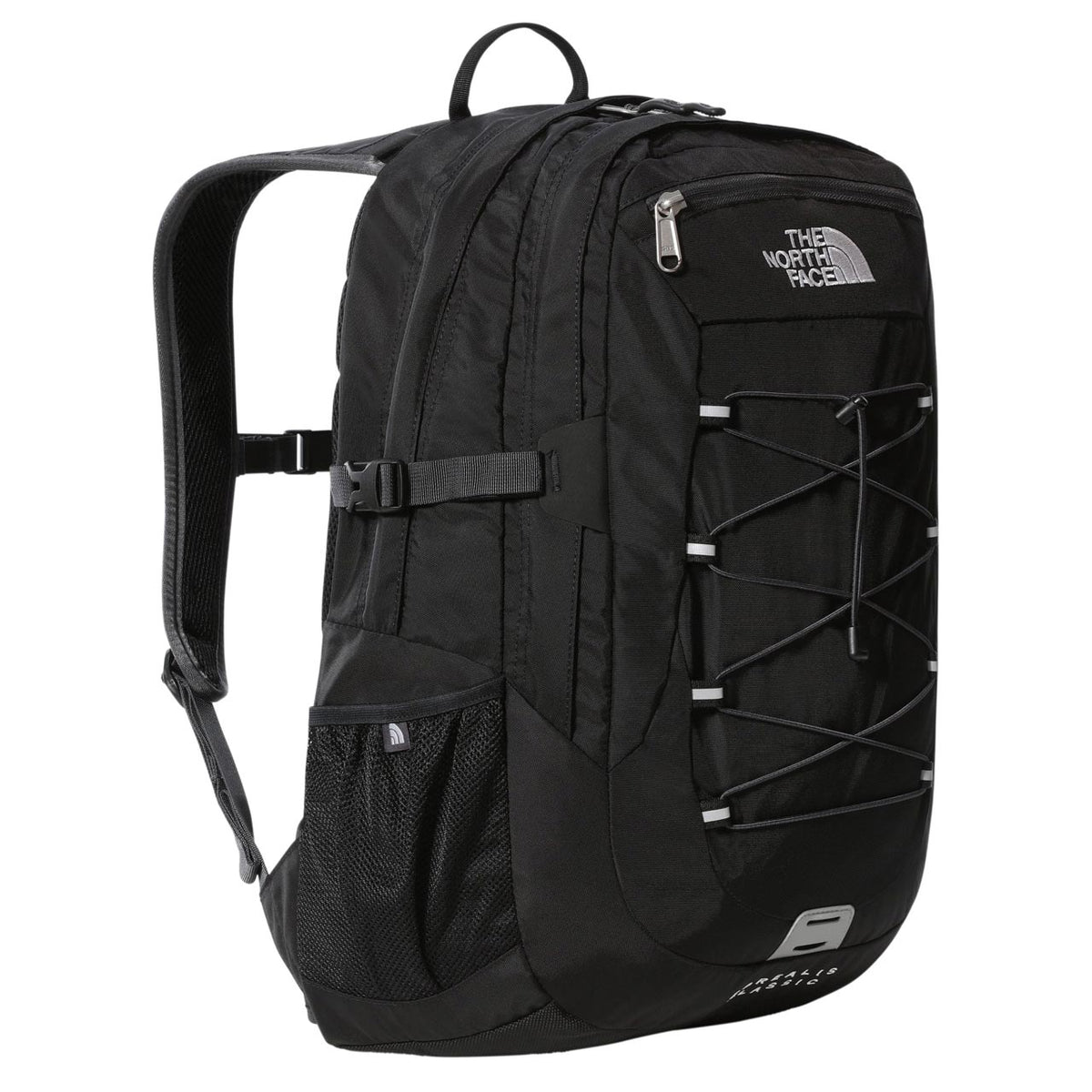 Tnf Black/Asphalt Grey