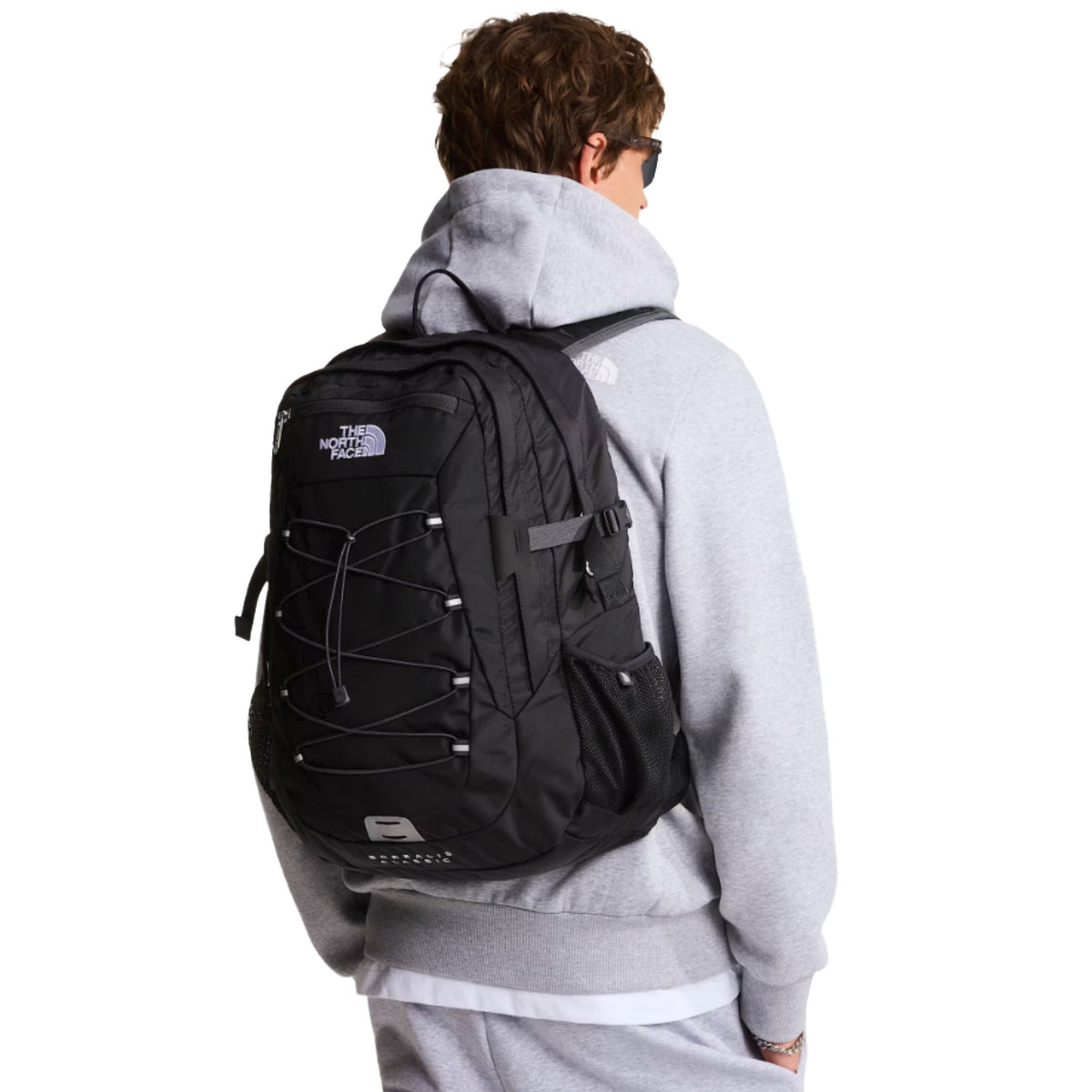 Tnf Black/Asphalt Grey