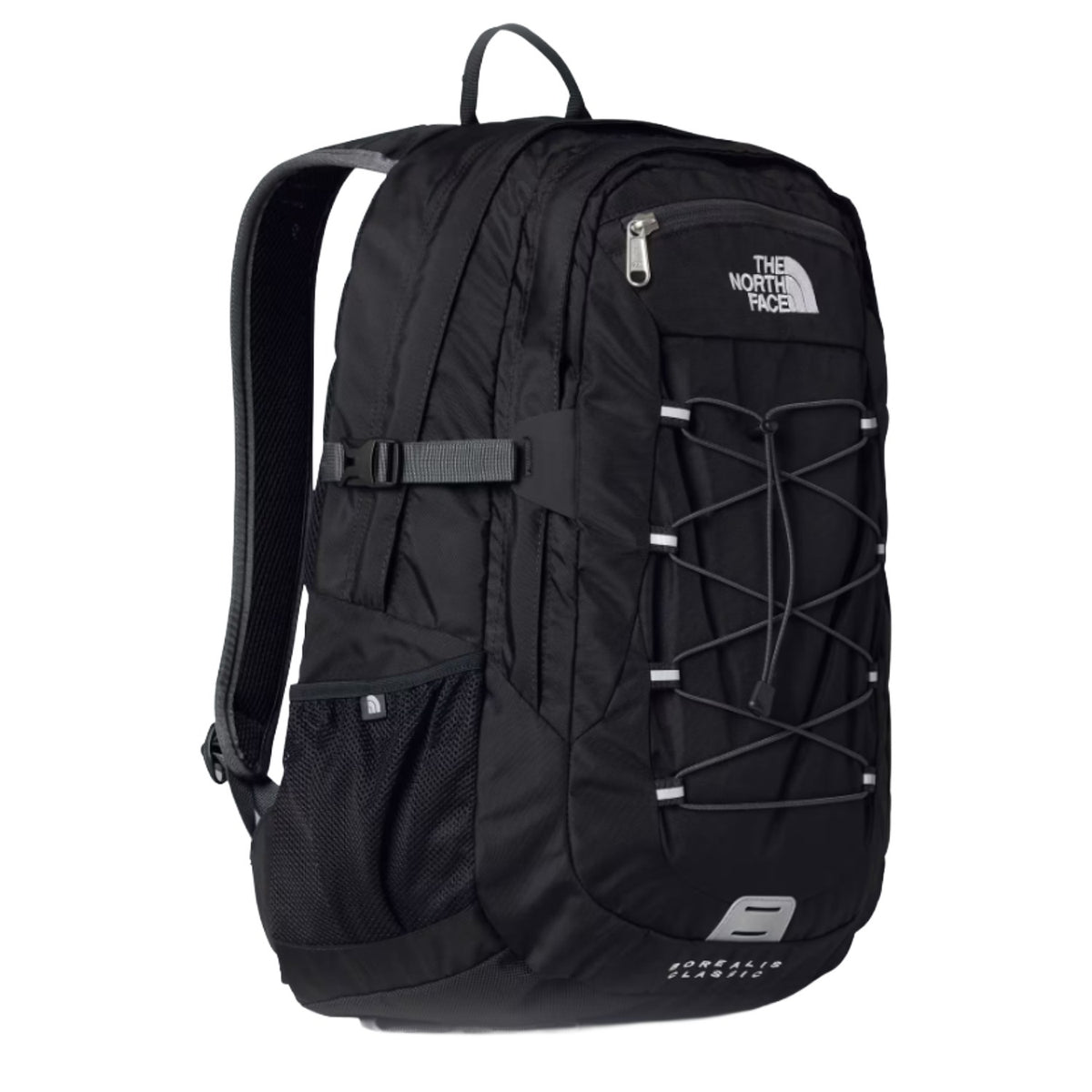 Tnf Black/Asphalt Grey