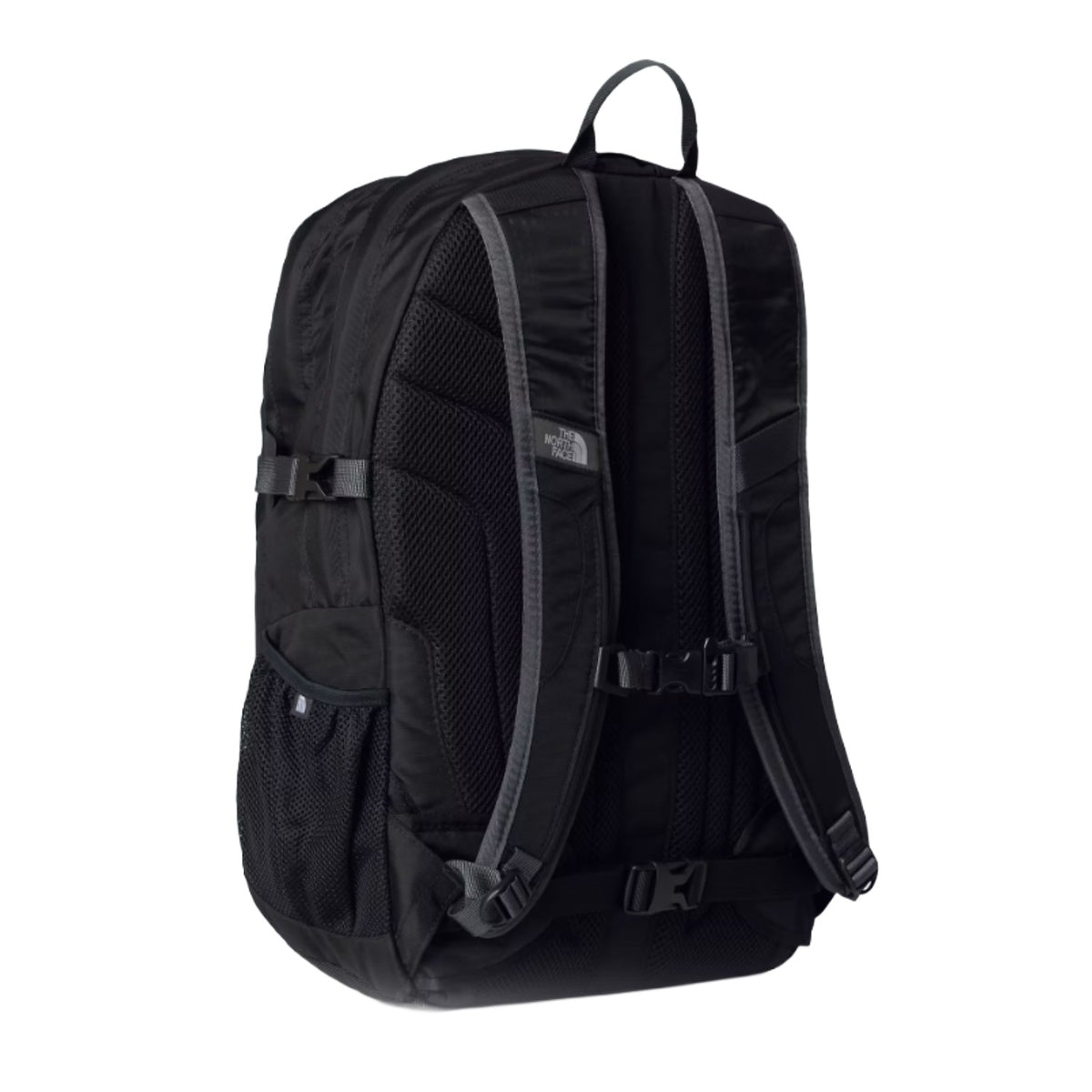 Tnf Black/Asphalt Grey