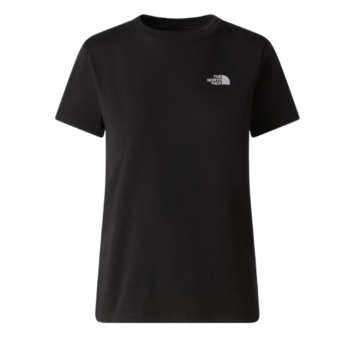 TNF Black