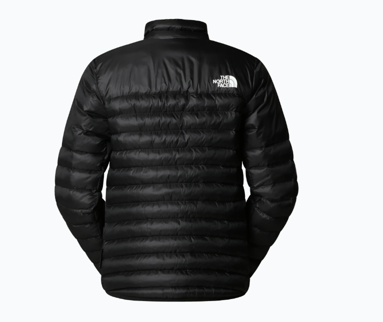 TNF Black