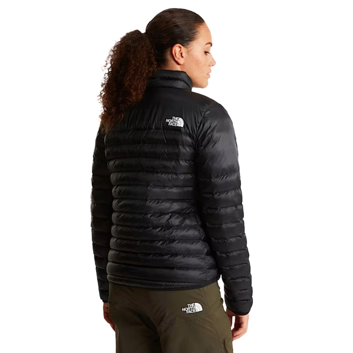 TNF Black