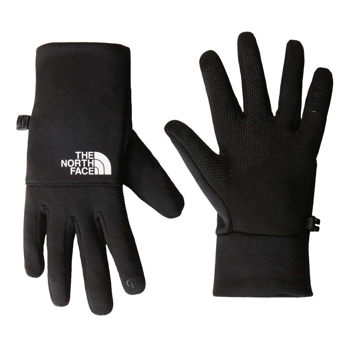 TNF Black