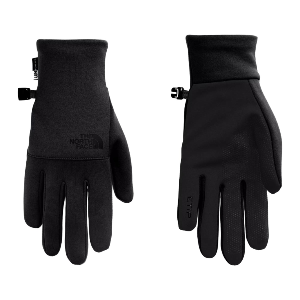 TNF Black