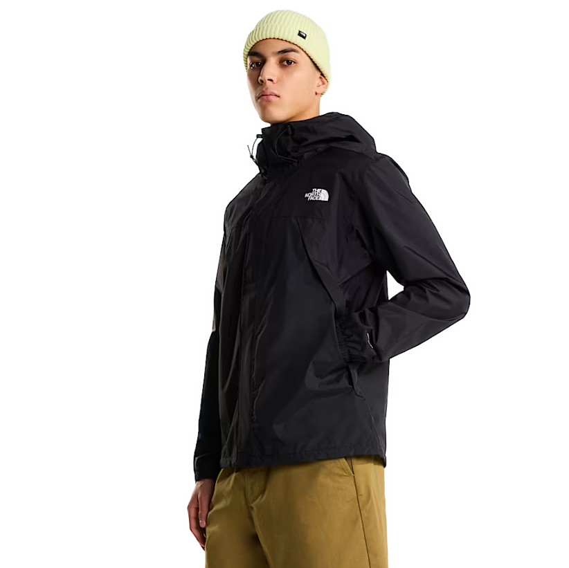 TNF Black