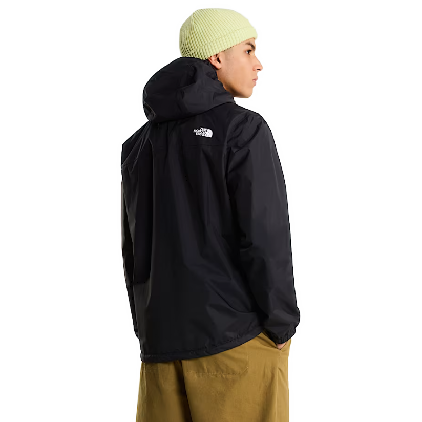 TNF Black