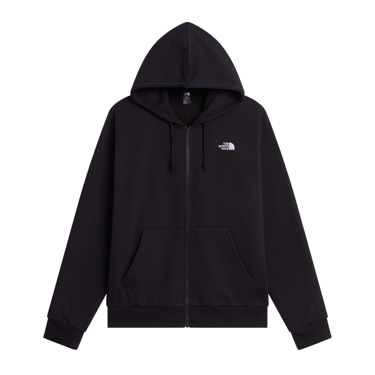 TNF Black
