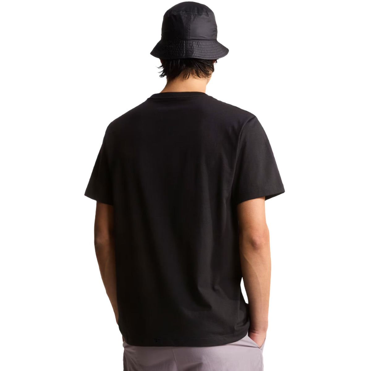 TNF Black
