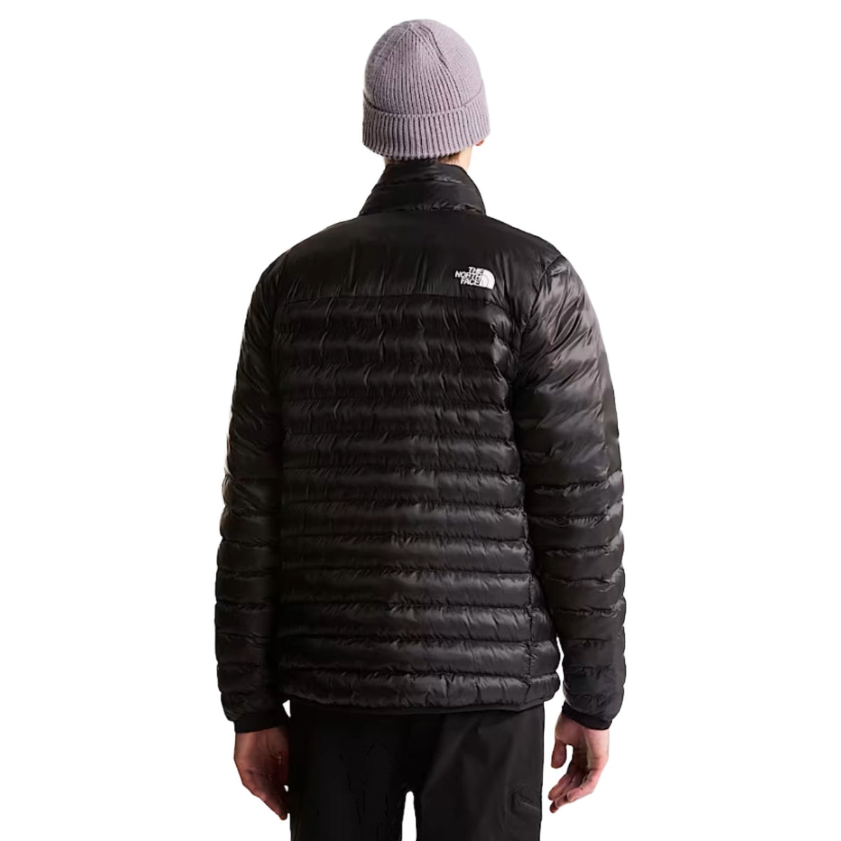 TNF Black