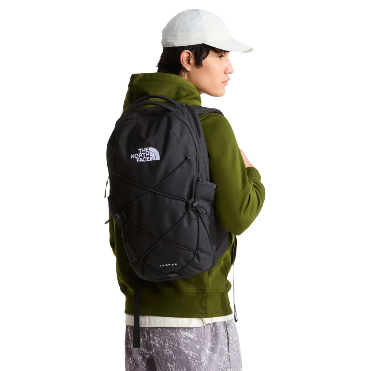 TNF Black