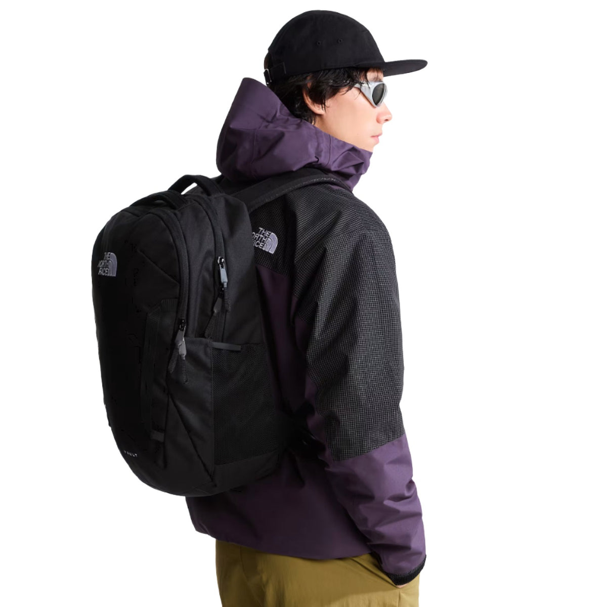 TNF Black